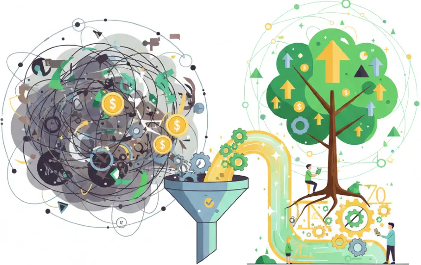 Navigating Cost Reduction: A Guide for Business Leaders and Managers