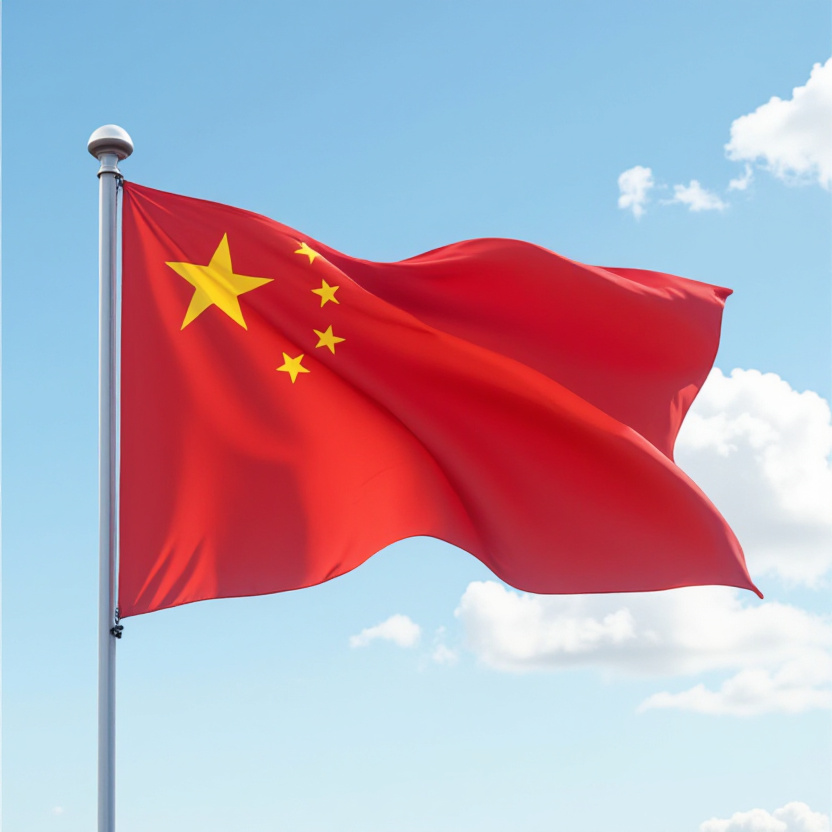 The Rise Of China As A Global Power