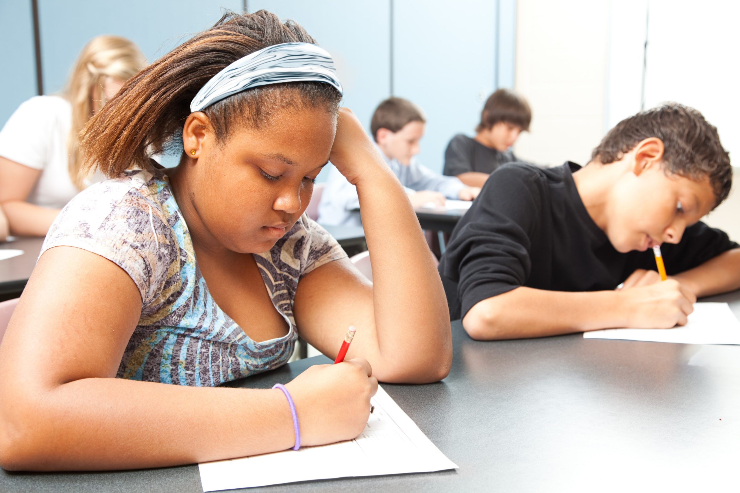 The National Debate Over The Future Of Standardized Testing