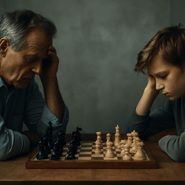 Understanding Zugzwang In Chess: When Moving Makes Things Worse