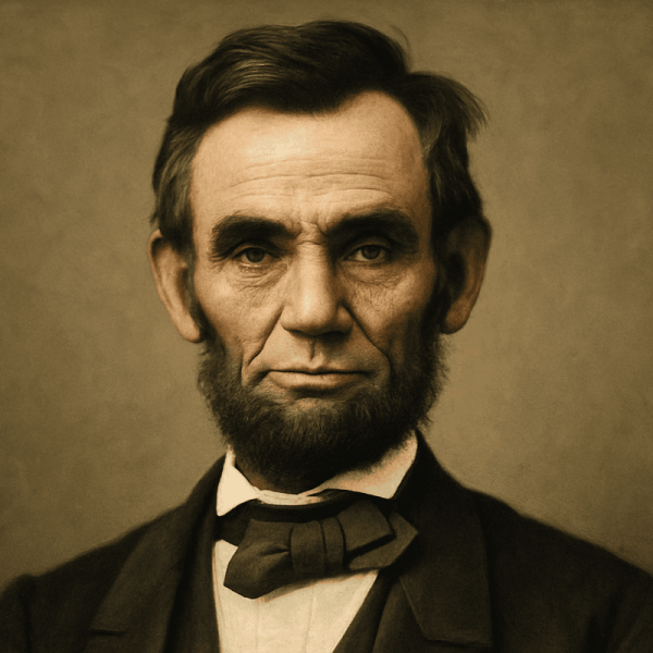 Abraham Lincoln: The President Who Saved America