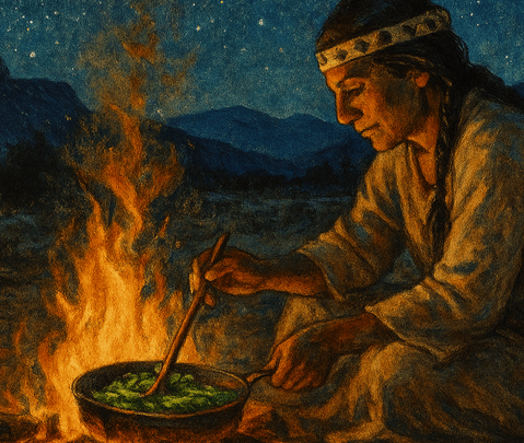 Utah’s Food History: From Campfires to Casseroles