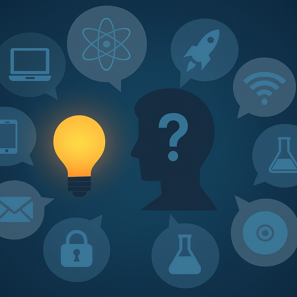 Debunking 10 Critical Technology Myths