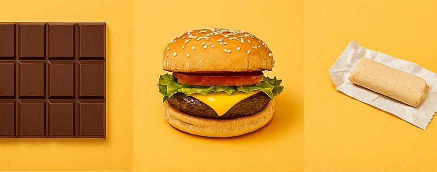 17 Food Fun Facts That Will Blow Your Mind