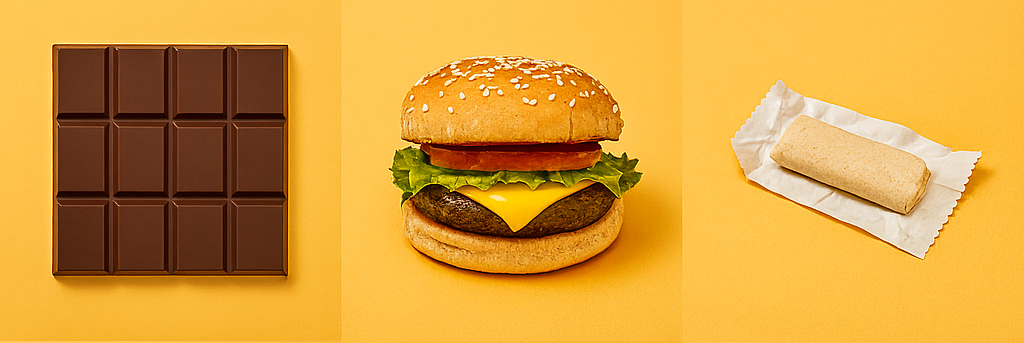 17 Food Fun Facts That Will Blow Your Mind