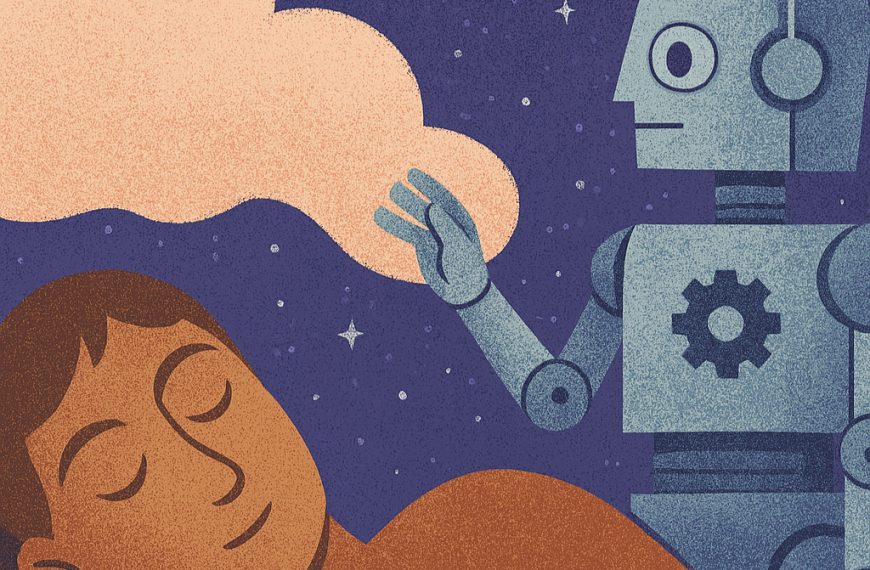 From Dreams to Reality: A Deep Dive into Robotics History