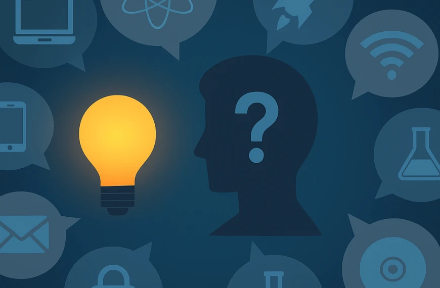 Debunking 10 Critical Technology Myths